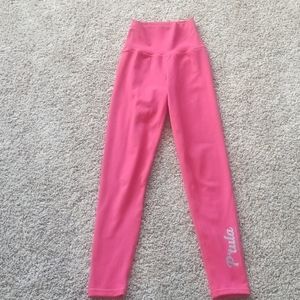 P'tula Limited Edition Taylor Leggings